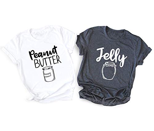 Best Friend Shirts BFF Shirts Bestie 