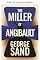 Livro O moleiro de Angibault