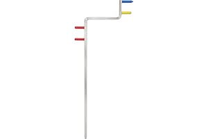 DDM International X-Ray Universal Positioning Arm - XCP/BAI Compatible Color-Coded Autoclavable - for Film PSP & Digital Sensors