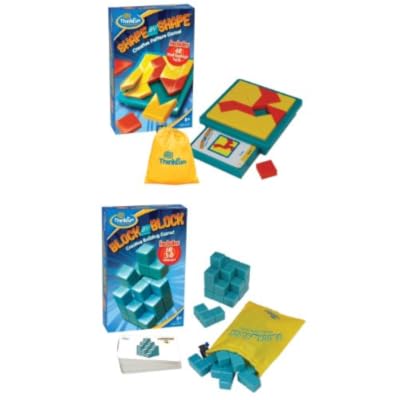 thinkfun block by block