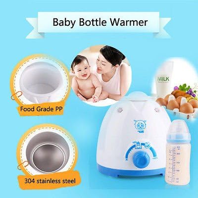 Yummy Baby Multifunctional Bottle Milk Warmer Disinfect Thermostat Heater
