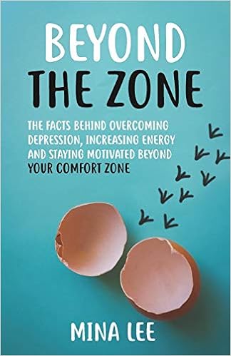 Beyond The Zone The Facts Behind Overcoming Depression