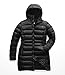 The North Face Women's Gotham Parka II - TNF Black - L