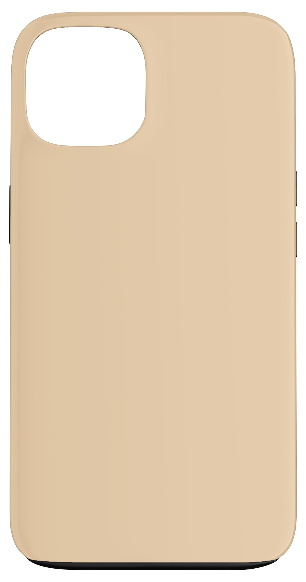 iPhone 13 Beige Case