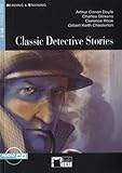 Classic Detective Storie.+Cd (Reading & Training With Cds Step 3) (Punjabi and English Edition) by 
