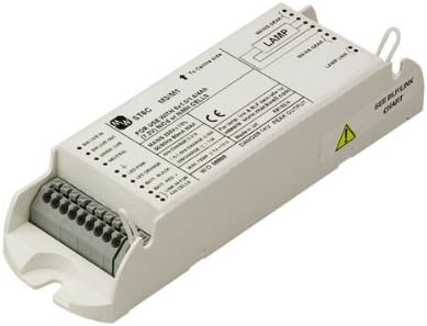Mackwell 6 Cell 3+3 Emergency Battery