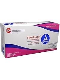 Amazon.com: Latex Gloves: Health & Household