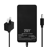 ZTHY 48W 12V 4A 1627 AC Adapter Charger Replacement for Microsoft Surface Pro 3 Docking Station 1664 Power Supply Transformer with Power Cord