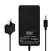 ZTHY 48W 12V 4A 1627 AC Adapter Charger Replacement for Microsoft Surface Pro 3 Docking Station 1664 Power Supply Transformer with Power Cord