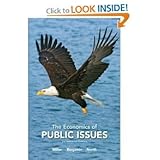 Economics of Public Issues, The (17th Edition) (The Pearson Series in Economics) 17th (Seventeenth) Edition