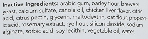 composure pro for dogs