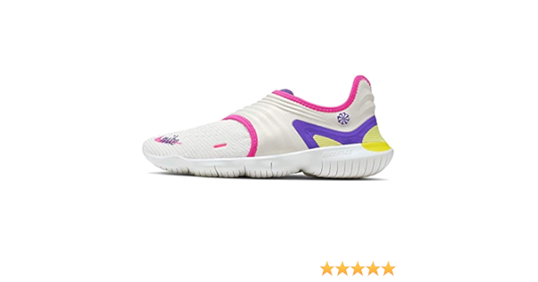 nike free run womens purple