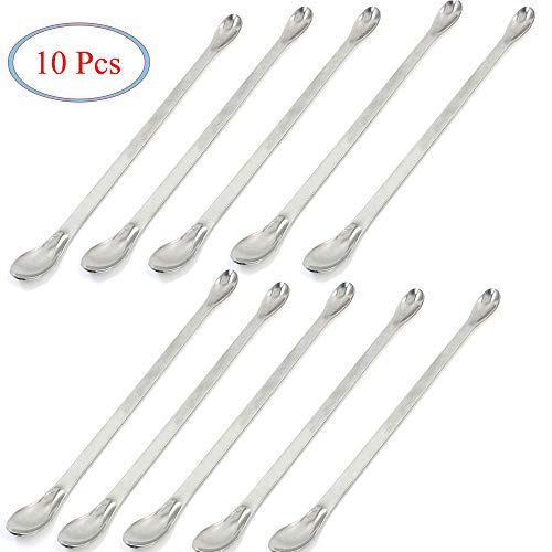 Best Lab Spoons Buying Guide GistGear
