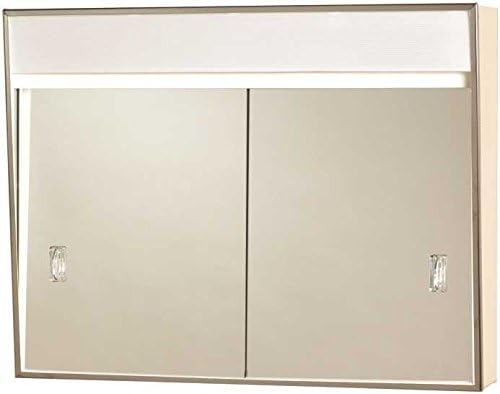 Amazon Com American Pride 592072 Medicine Cabinet Slider