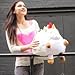Squishable / Rainbow Unicorn Plush - 15
