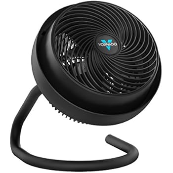 Vornado 723 Full-Size Whole Room Air Circulator Fan