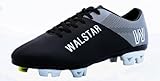 Walstar Mens Soccer Shoes Manchester King Black