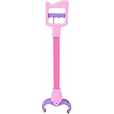 Chazcool Claw Grabber Toy, Children Intelligence Grabber Toys Hand Claw Grabber Kids Grabbing Pick Up Toys