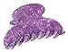 France Luxe Couture Claw - Flake Ultra Violet