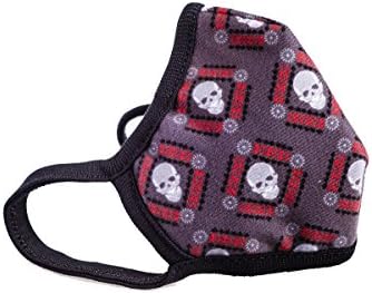 Cambridge Mask Company Anti Pollution Mask Military Grade N99 Washable Respirator Infant XS