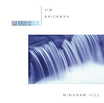Pure Jim Brickman By Jim Brickman On Amazon Music Amazon Com