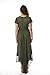 Riviera Sun 21809-OLV-S Dress Dresses for Women Olive