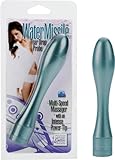 California Exotics Water Missile, Tear Drop Probe