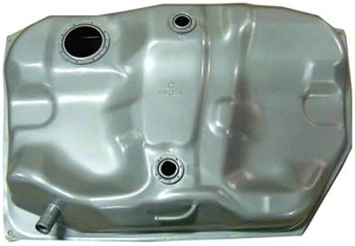 Toyota corolla gas tank