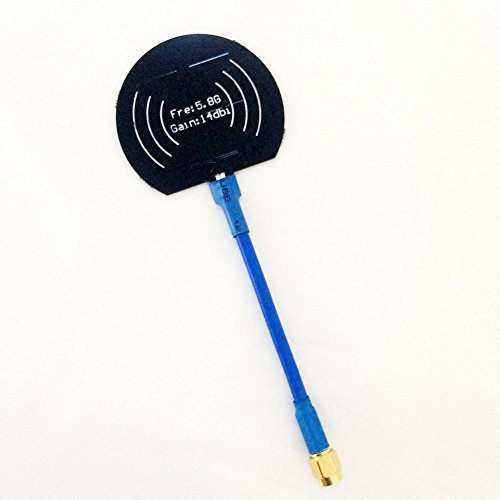 Hobbytree ANT02 AV antenna