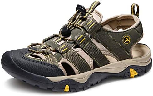 atika men's sports sandals