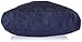 Mark Richards Medium Tote, Indigo Denim