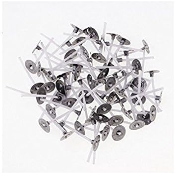PHOBIS Candle Making Wick (1.5 INCH) (700 Pieces)