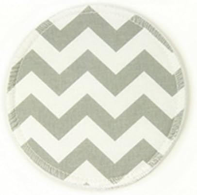 Breast Pads Brand Nursing Bra Pads Chevy 4 Pack (2 Pair)