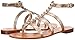 Vince Camuto Women's Milinda Gladiator Sandal