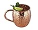 Copper Moscow Mule (scarlet)