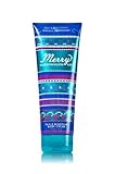 Bath Body Works Merry Marshmallow Kiss 8.0 oz Triple Moisture Body Cream
