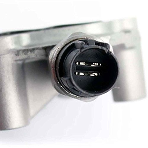 Vehicle Car Auto Camshaft Solenoid Spool Valve 15810-PLR-A01 for 2001-2005 Honda Durable Replacement Accessory Topker - Thumbnail 3