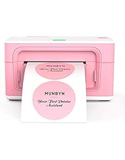 MUNBYN Shipping Label Printer