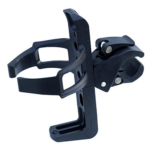 Holder Rack Cage Black