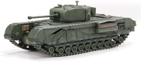 Dragon Armor 1:72 Churchill MK IV 4th Battalion Grenadier Guard by Dragon Armour