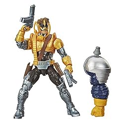 Marvel Hasbro Legends Series Deadpool Collection