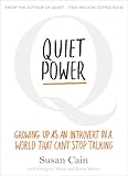 Quiet Power