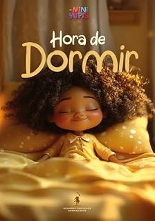 Livro Hora de Dormir (Os Mini Yupis)