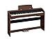Casio PX-760 Privia Digital Home Piano, Brown