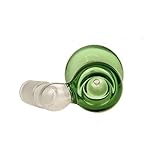 Syentec 18mm Green Round Bowl (Green)