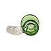 ZLK 18mm Green Round Bowl (Green)