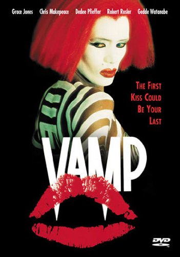 Vamp [DVD] [Region 1] [NTSC]