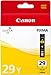 Canon Ink Photo Yellow PGI-29Y, 4875B001