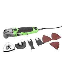 oemtools 24495 Herramienta oscilante