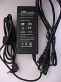 Thor Brand Replacement Ac Power Adapter Cord for Toshiba Satellite Laptop Pc: L755-s5213 L755-s5214 L755-s5216 L755-s5239 L755-s5242 L755-s5242bn L755-s5242gr L755-s5242rd L755-s5243 L755-s5244 L755-s5245 L755-s5246 L755-s5247 L755-s5248 Battery Charger